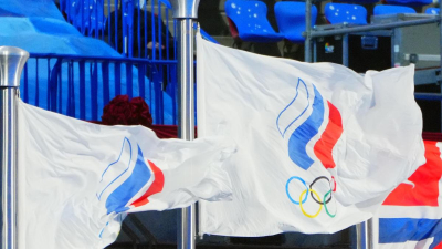 ХОК: 2026 жылғы Олимпиадаға Ресей командалары қатыспайды