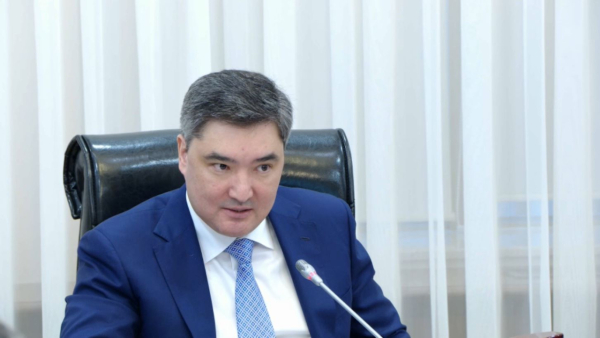 Экономикалық аймақтардың мәселесі қаралды