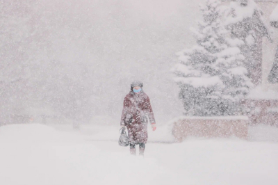 Синоптиктер 22 желтоқсанға арналған ауа райы болжамын ұсынды