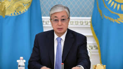 Қасым-Жомарт Тоқаев 11-12 қарашада Ресей Федерациясына мемлекеттік сапармен барады