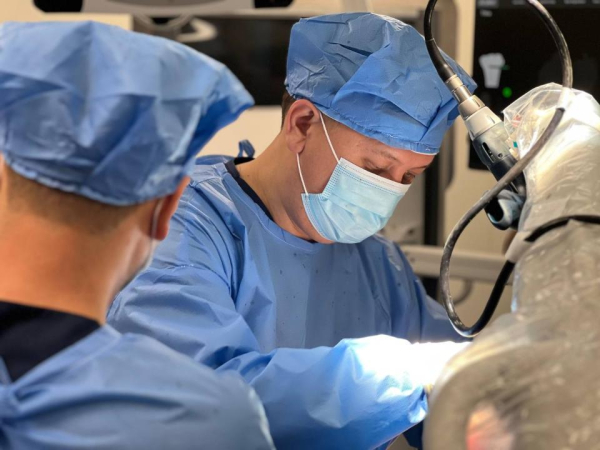 Биыл қайтыс болған донорлардан жасалған трансплантация саны 2,6 есеге көбейген