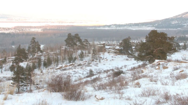 Павлодар облысында қысқы туризм маусымы басталады