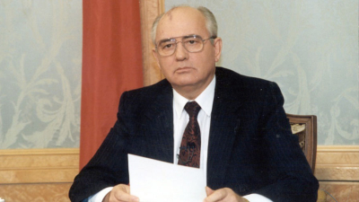 КСРО басшылары неге Батыста емделді?