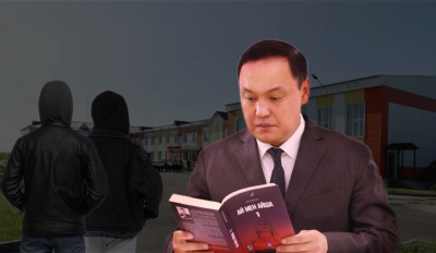 «25 жыл бұрын да осылай еді…» Жамбылдағы жасөспірімдер трагедиясы: Қоғам неге үнсіз?