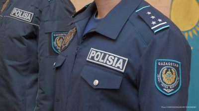 Жантүршігерлік жайт: Астанада қылмыс жасап, 25-қабаттан секіріп кеткен адам аман қалды