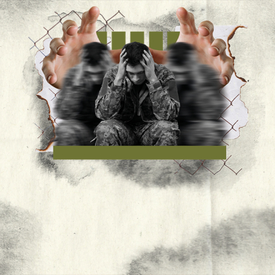 &laquo;Обычно били сержанты нашей роты &mdash; когда били чужие, наши начинали ревновать&raquo;