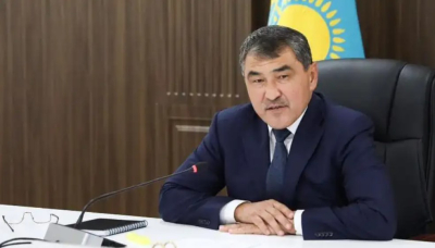 Заңсыз су алу Түркістанда көп