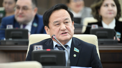 Биліктегі бір адамды ғана Нобельге ұсынған 30 жыл артта қалды!