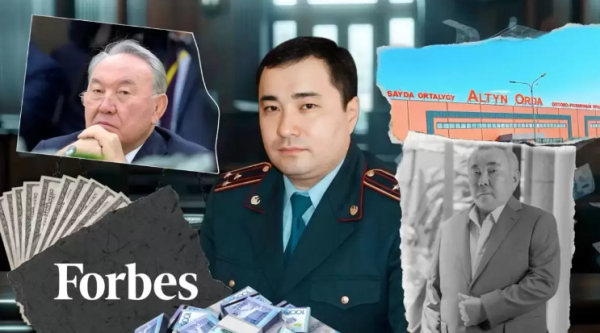 Миллионерден борышкерге дейін бір қадам ба?