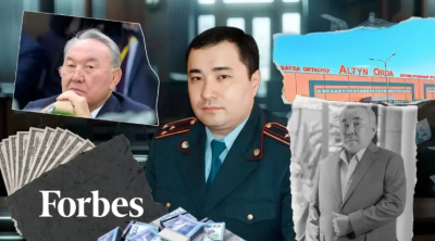 Миллионерден борышкерге дейін бір қадам ба?