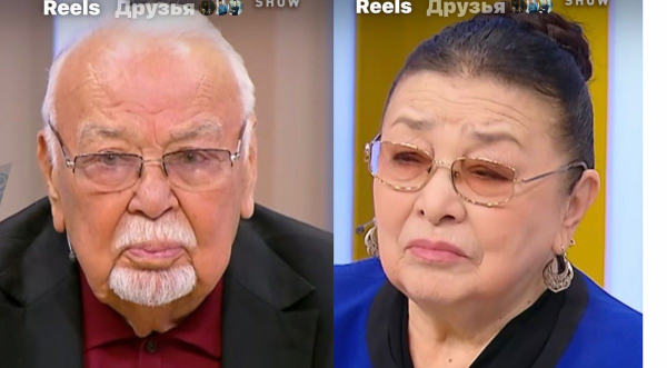 &laquo;Көзім түсті... бірақ бір руданбыз&raquo;: Асанәлі Әшімов &laquo;Қыз Жібек&raquo; туралы шындықпен бөлісті (ВИДЕО)