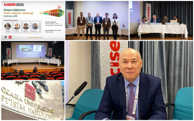 Жоғарғы білім: Түркиядан үйренеріміз өте көп