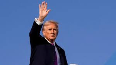 АҚШ-та Дональд Трамптың танымалдығы рекордтық деңгейге дейін төмендеді