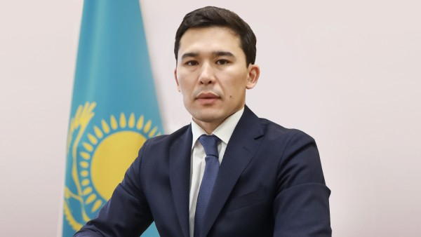 Қазақ спортының халі қалай? Министр не дейді?