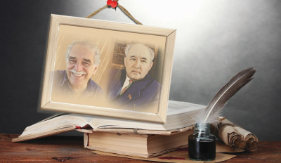 Кенеттен туған кереметтер