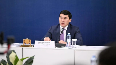 Шетелдік спортшыларға ақша жұмсауға тыйым салынды