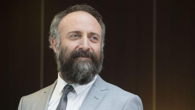 Сүлеймен сұлтанды сомдаған актер Халит Эргенч сотталды