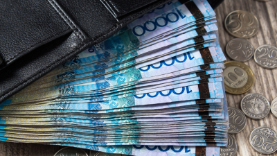 Мына кісілердің зейнетақысы 50 мың теңгеге дейін құлайды