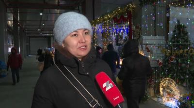 2025 жыл қазақстандықтар үшін берекелі болды. Сауалнама