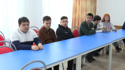 Жезқазғанда еріктілер мың тоннадан астам қоқыс шығарды