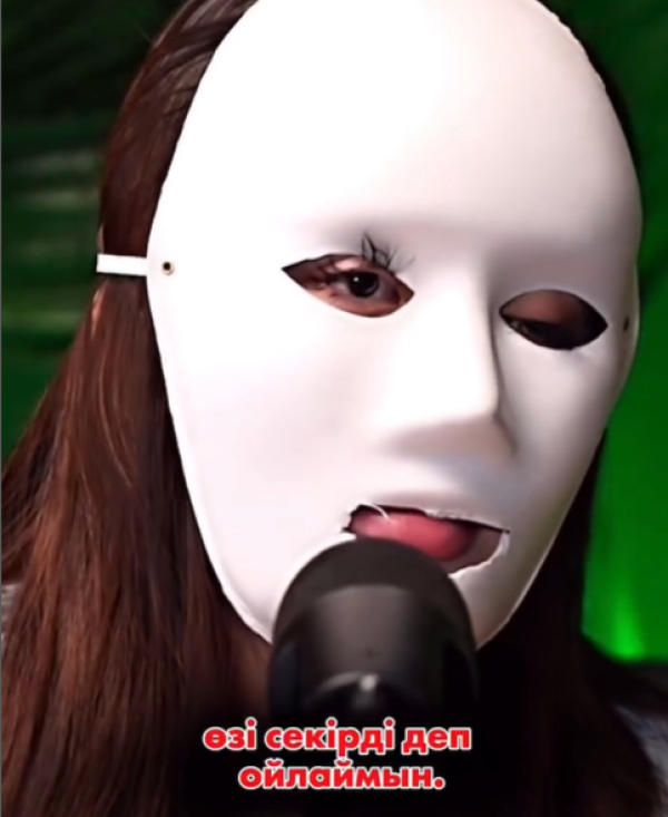 "Өзі секірді деп ойлаймын" - Ақнәр Гүлстанмен бір пәтерде болған қыз өз шындығын айтты (ВИДЕО)