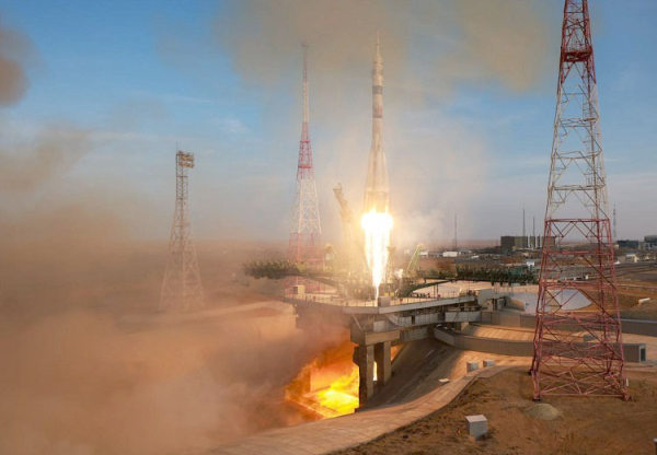 Байқоңырда тағыда апат!