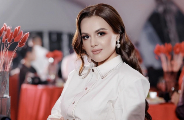 «Тоқал болсам...»: Анна Данченко жеке өміріне қатысты бар шындықты жайып салды