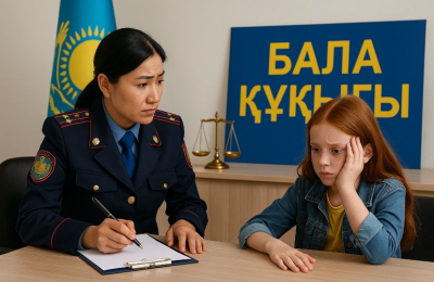 Жасырын қалған 171 оқиға: Қазақстан балалардың көз жасына бей-жай қарап отыр ма?