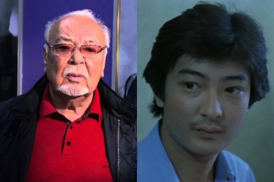 &laquo;Солардың қолында өлемін&raquo;: Асанәлі Әшімовтің үлкен ұлы туралы жазбасынан