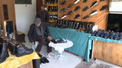 Шымкентте 431 азамат қайтарымсыз грант алды