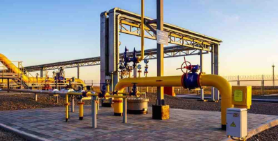 ​Энергетика министрлігі тауарлық газдың шекті көтерме бағаcын белгіледі