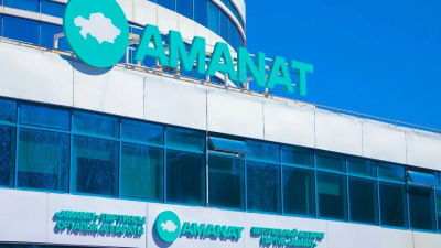 Астанада бір апта бойы ыстық сусыз қалған тұрғындардың мәселесі &laquo;AMANAT&raquo; партиясының араласуынан кейін шешімін тапты