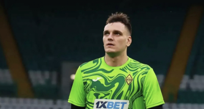 &ldquo;Қайраттың&ldquo; қақпашысы басқа клубпен келісімшартқа отырды: жаңа мәлімет