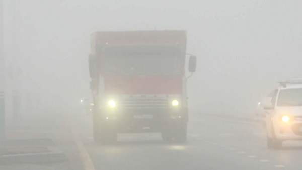 Қызылордада көктайғақтан автобус пен жол талғамайтын көлік соқтығысты