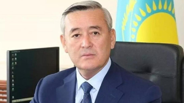 Алматы облысында бұрынғы аудан әкімі Бағдат Қарасаевқа қатысты сот процесі басталды