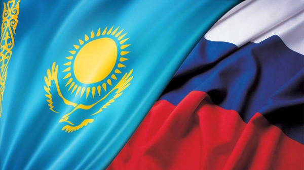 Бірінші тоқсанда Қазақстан мен Ресей саудасы 16% ұлғайды
