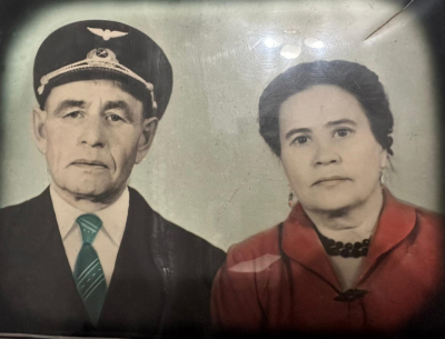 &ldquo;Жаралыларды вагондармен әкелетін&ldquo;. 102 жастағы қарағандылық әжей соғыс туралы естелігін айтты
