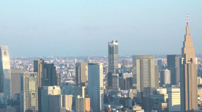 Әлемде қартаю деңгейі жоғары елдер