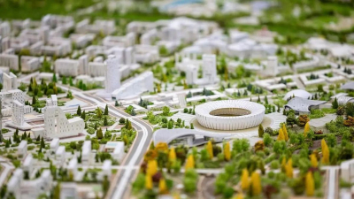 Конституциялық сот Алатау қаласына арнайы мәртебенің берілуін тексерді