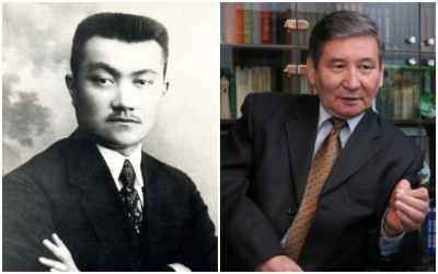 Смағұл Сәдуақасов &ndash; Ұлт саясатын бұрмалаушылар