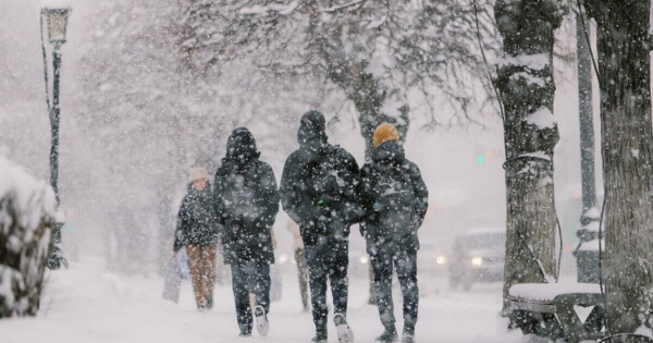 Қазақстанның 16 облысында дауылды ескерту жарияланды