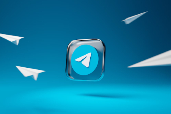 Telegram сыйлықтарды аукцион арқылы сату қызметін қосты