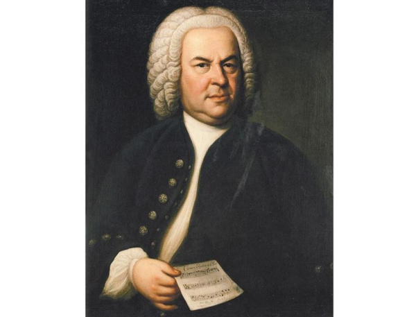 Себастьян Бахтың бұған дейін жарық көрмеген екі шығармасы табылды