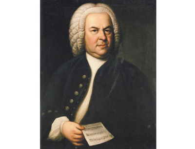 Себастьян Бахтың бұған дейін жарық көрмеген екі шығармасы табылды