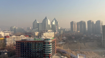 5 қаланың тұрғындарына ескерту жасалды