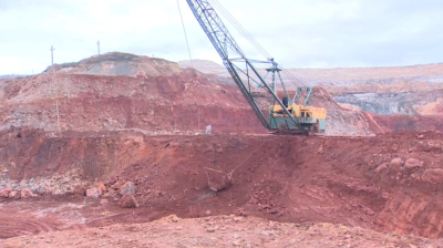 Қазақстанда геологиялық ақпараттың цифрлық қоры құрылады