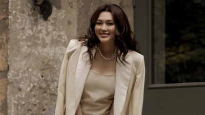 «Кайфую»: Ерке Есмахан әлеуметтік желіден жоғалып кету себебін түсіндірді