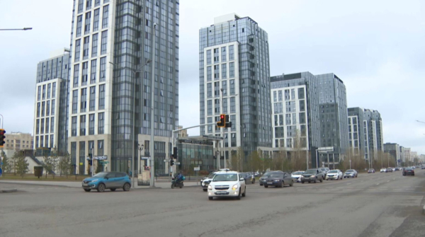 Үш жылда ел экономикасының өсімін 15 пайызға жеткізу көзделіп отыр