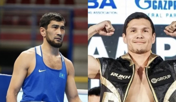 «Асланбектің қарғысына қалып қайтемін»: Данияр Елеусінов Париж Олимпиадасына неге бармағанын айтты