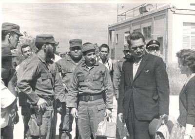 Салмағы бөлек саяхат